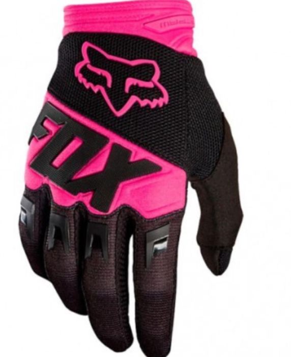 Мотоперчатки FoX