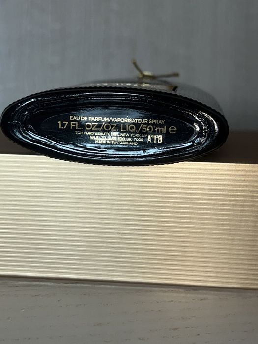 Tom Ford Black Orchid 50мл