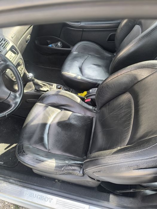 Перфектен подарък Пежо 206 цц