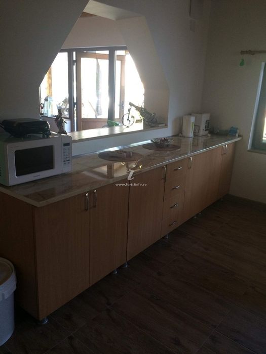 Cabana Matei Dubova Mehedinți