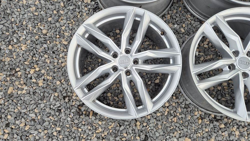 Джанти Ауди 5/112 Audi 5x112