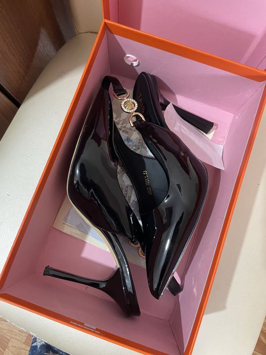 Обувь туфли женская