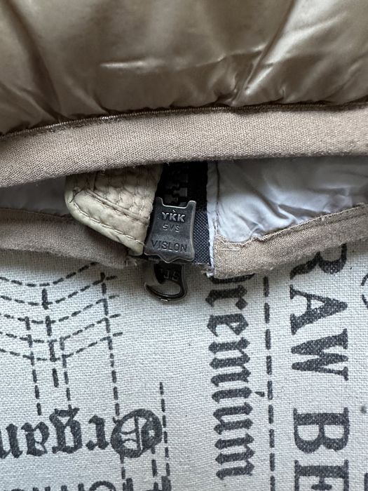 Parajumpers Down Гъши пух original дамско яке.M