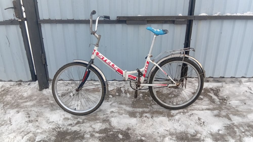 Велосипед Велосипед