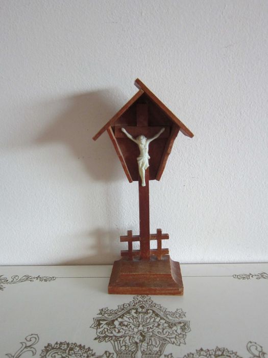 cadou rar  1967 Bozen Tirol Troita mica