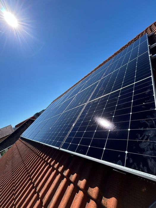 Instalatii electrice, bransamente, sisteme fotovoltaice, prize de pamant, verificari, mentenanta