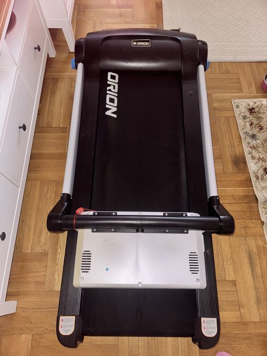 бягаща пътека ORION