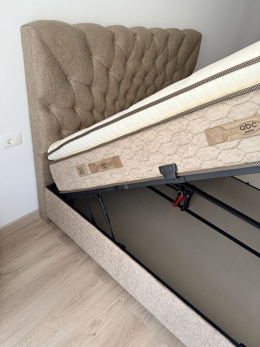 Pat matrimonial premium Ocaluptus nou nefolosit