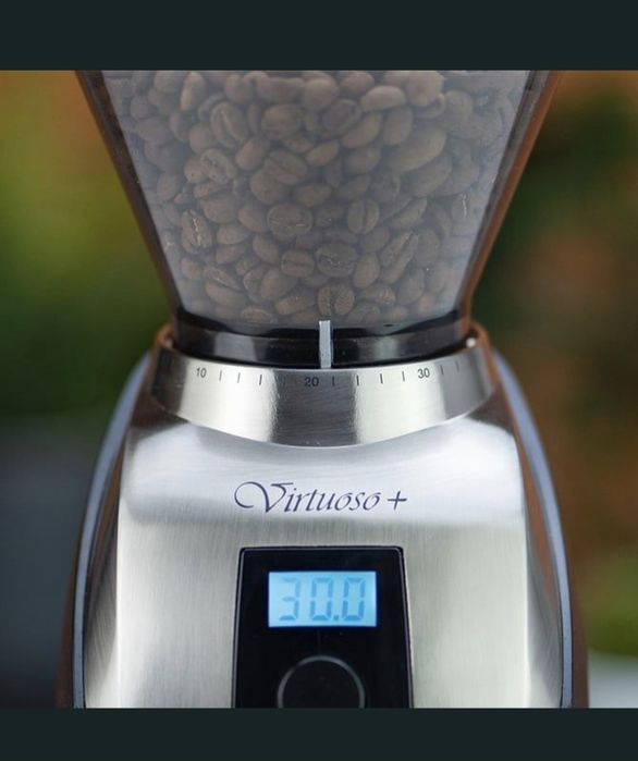 Електрическа Кафемелачка Baratza Virtuoso+/230V/70W