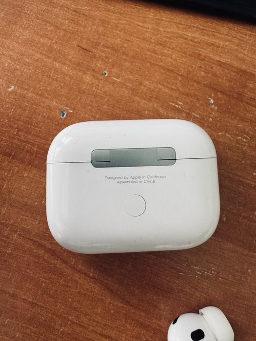 Airpods pro 2 оригинал