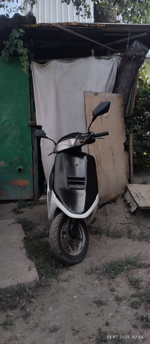 Продам Honda tact 24