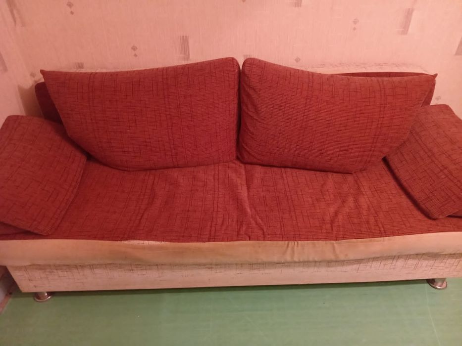 Продам диван. Степногорск