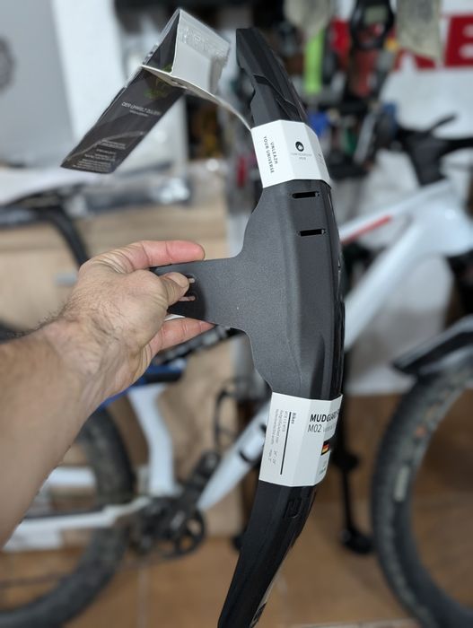 Aripa noroi furca mtb