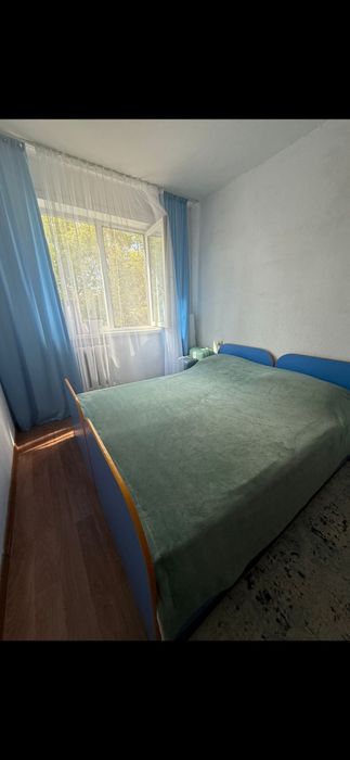 2 отдельные кровати,