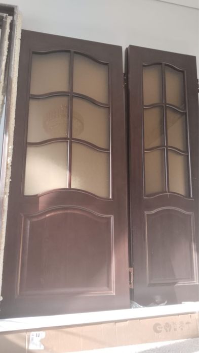 Продам межкомнатные двери