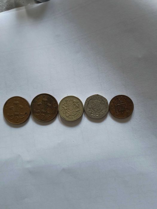 Pentru colectionari