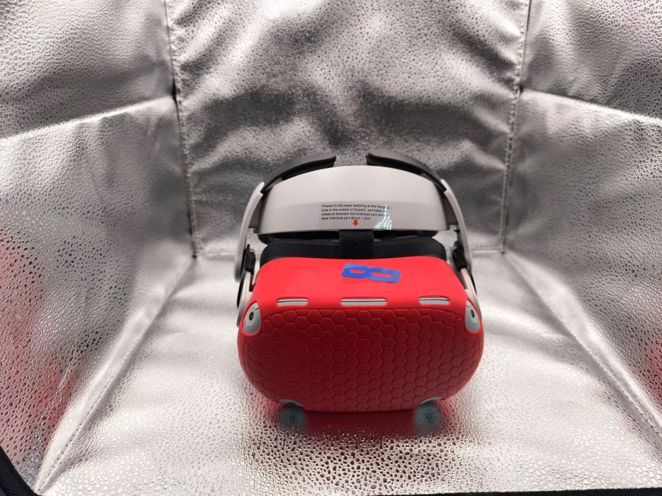 Meta Quest 2 — 5 шлемов с контроллерами (для VR клуба)