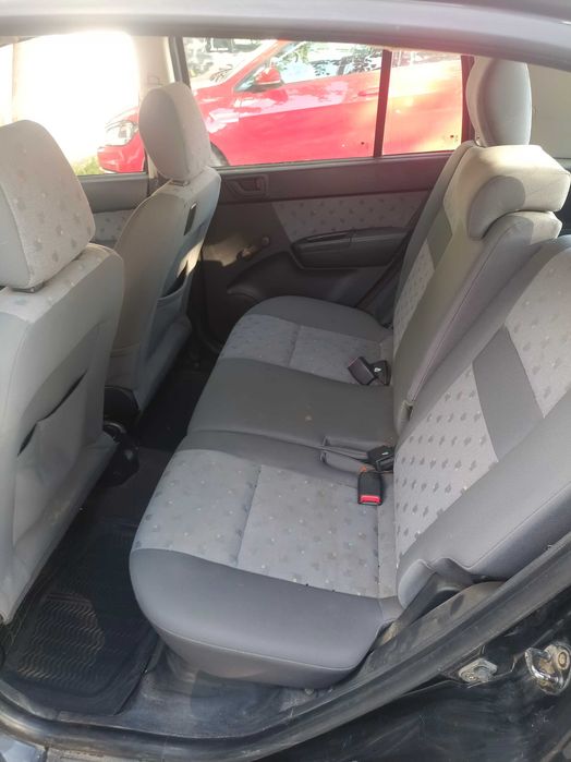 HYUNDAI Getz 2004 — imagine 2