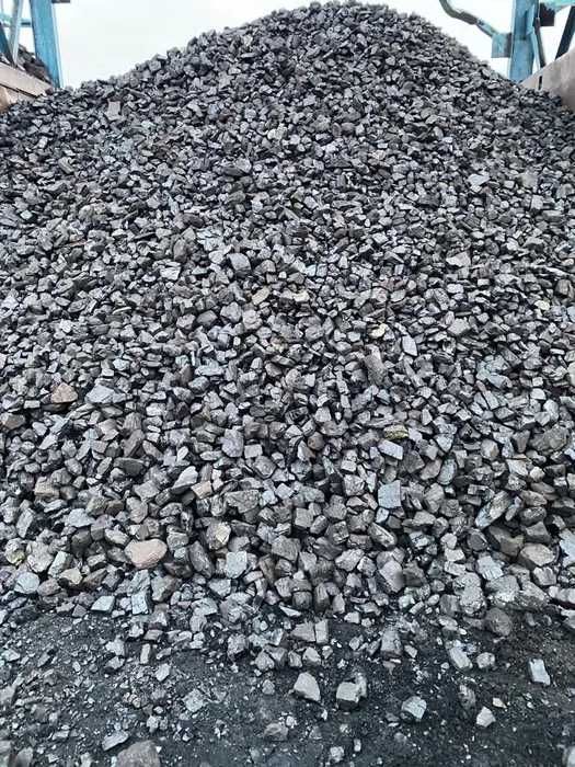 Кумир ахоли печка теплица ва корхоналар учун козоқ ва қирғиз кумири