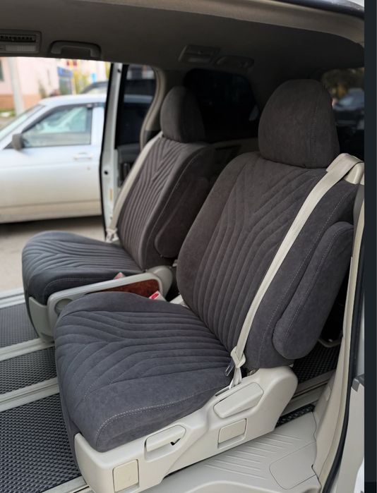 Авточехлы доя машин