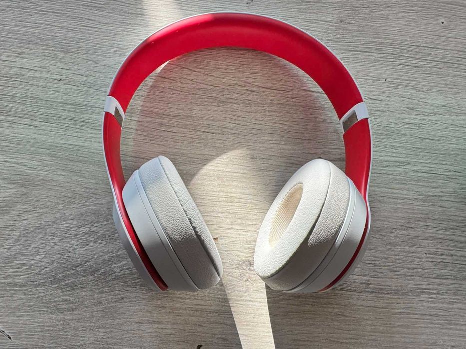 Безжични слушалки Beats Solo3 Wireless