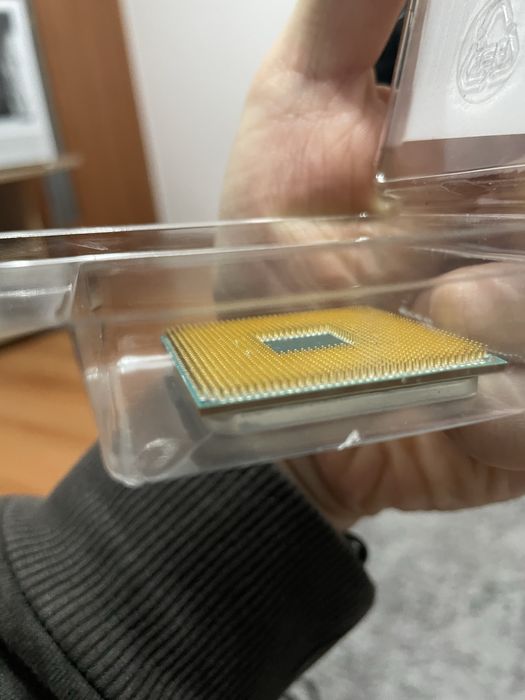 Sursa Seasonic 500w + procesor R5 1600x