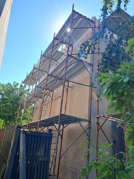 Echipă serioasă executam lucrări de construcții!