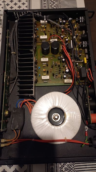 Amplificator putere,statie putere,amplificator audio