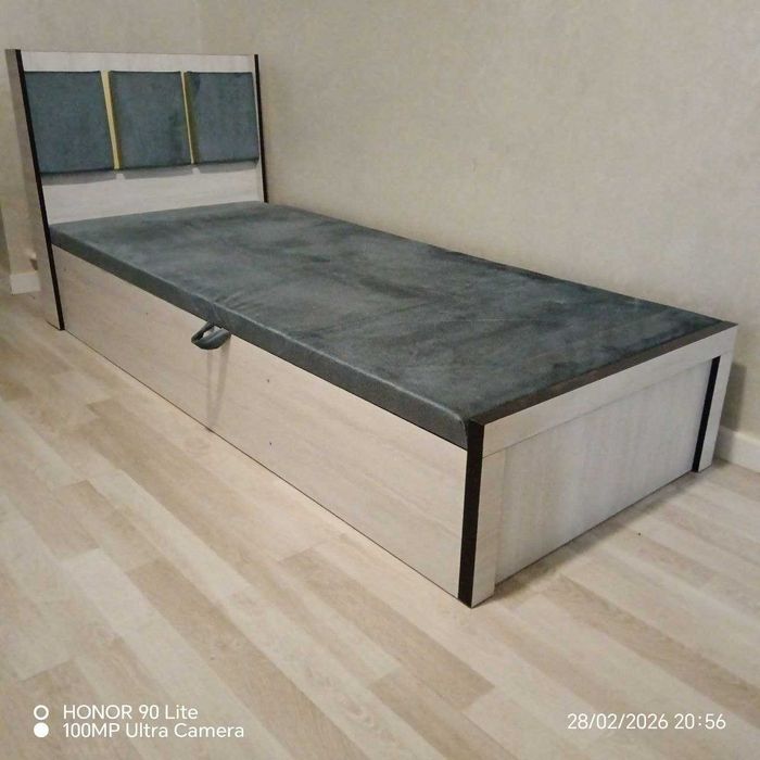 krovat kalavat bir kishilik krovat sifatli krovat mebel