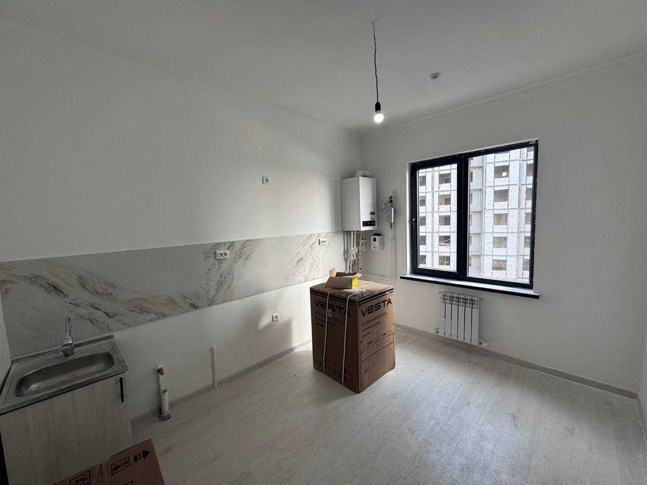 3-х комнатная в Новостройке улица Махтумкули ID: 5539