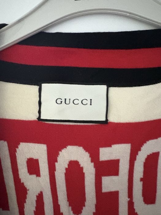 Дамска жилетка Gucci