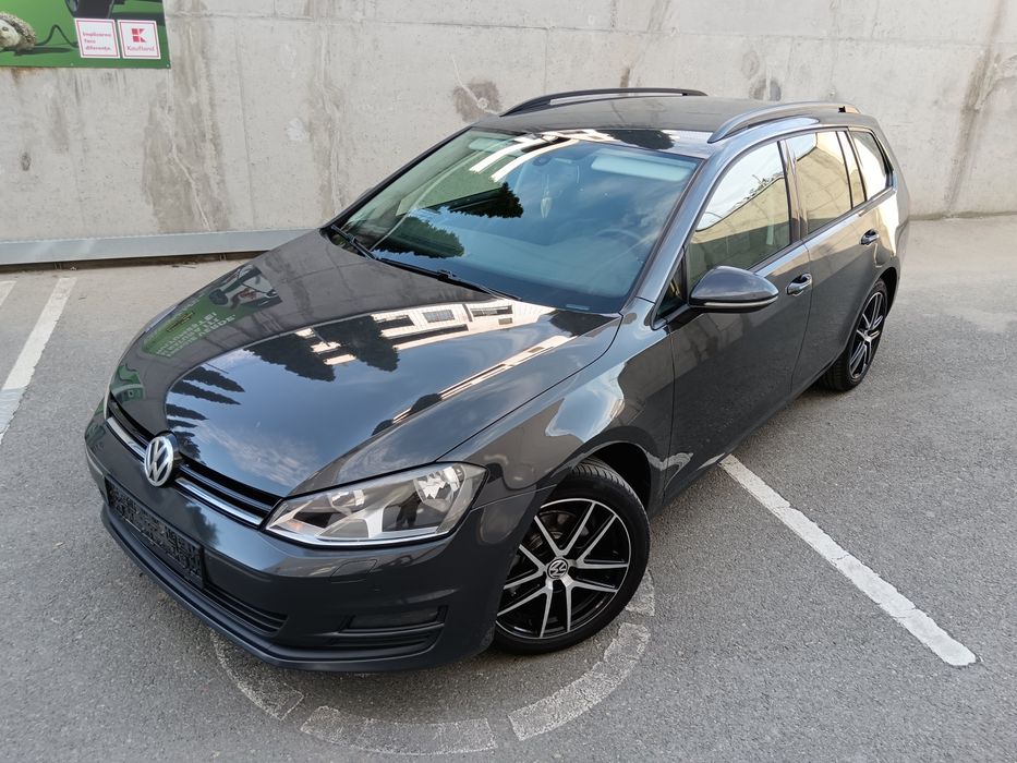 Volkswagen Golf 7 An 2014 (Golf 5,6,7,8,Passat)
