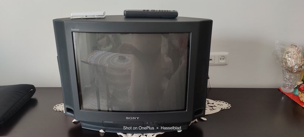 Televizoare color cu tub Sony Panasonic LG