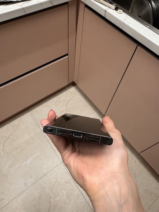 Samsung S23 Ultra 512