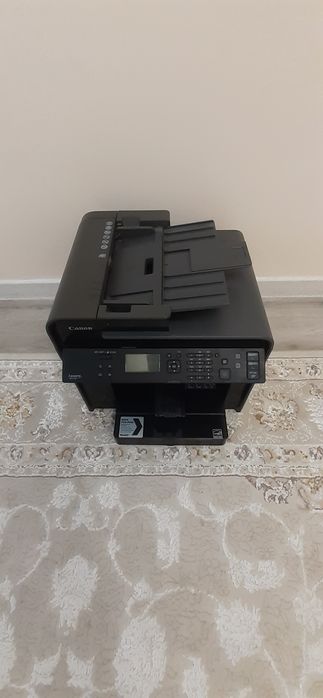 Продам МФУ Canon i-SENSYS MF4730