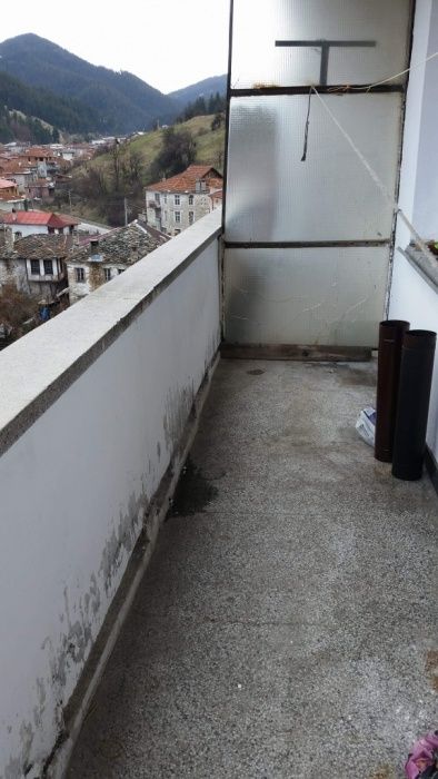 Апартамент в Чепеларе