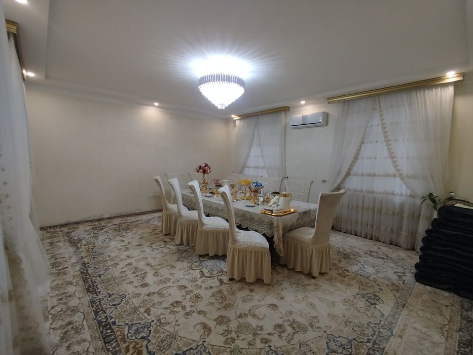 Тошкент тумани, Парвозда шинам 5.5 сотихли ҳовли сотилади!