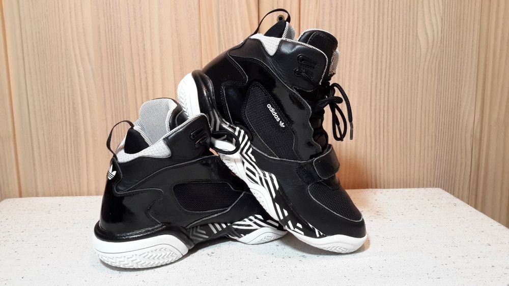 Adidasi Adidas nr 43 1/3