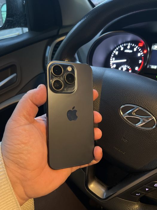 Iphone 15 PRO 128 gb