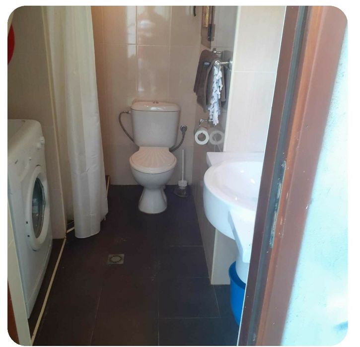 Продавам къща/вила в село Лява река