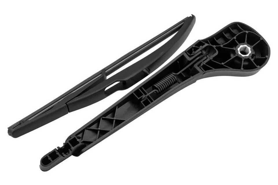 Renault Scenic 2 Modus /Задна чистачка с рамо Рено Сценик 2 Модус