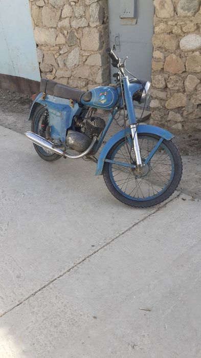 Minsk (M105) model sotiladi