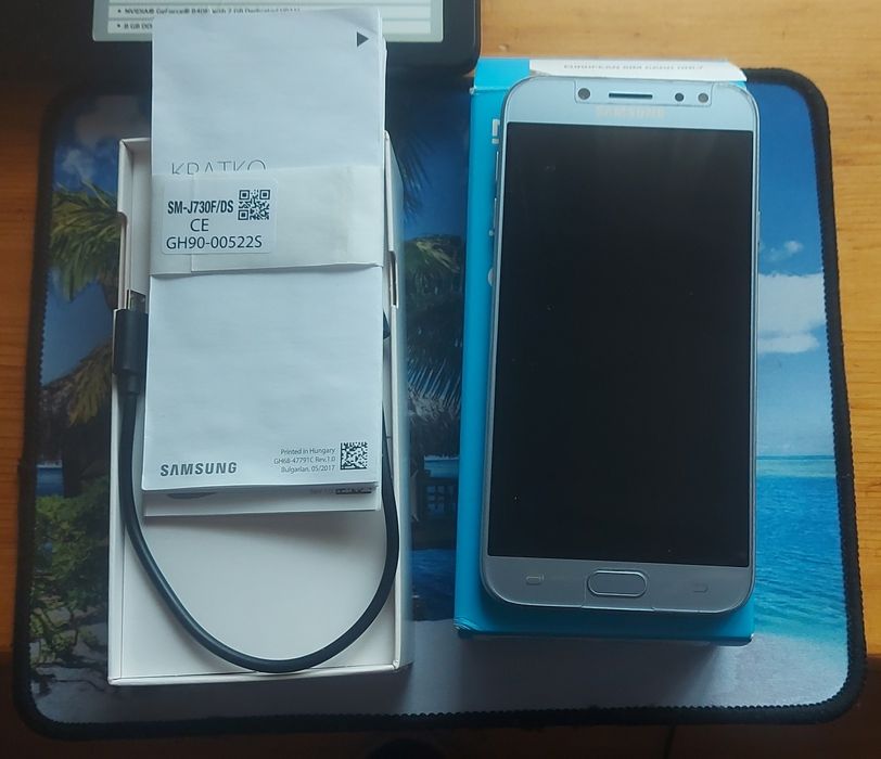 Samsung Galaxy J7/Dual sim!