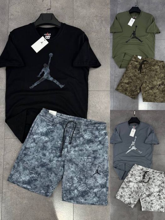 Мъжки екипи Under Armour, Lacoste,Jordan, S-XXL