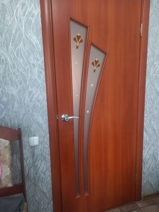 Двери межкомнатные