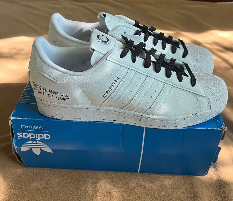 Маратонки/кецове Adidas Superstar