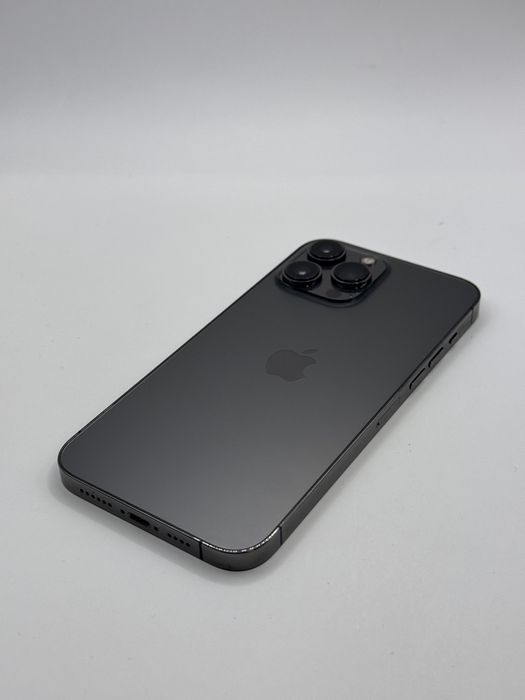 Iphone 13 Pro Max 128GB 100% Grad A Garantie 24 Luni - zonemag.ro