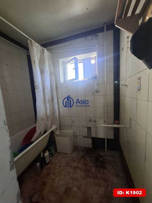 Tezda Chevardan 3xonali uy sotiladi K1902