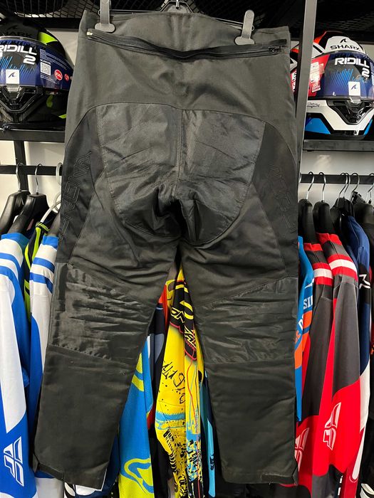 Текстилен мото панталон NOVARO XL -56 ,протектори и подплата