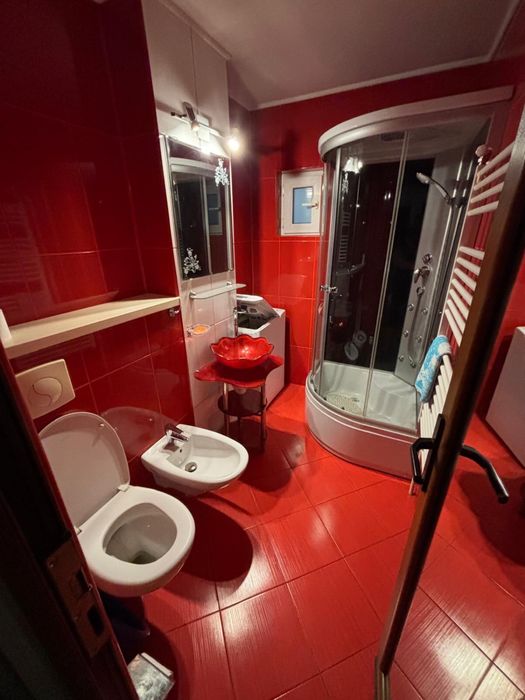 Inchiriez apartament 2 camere – Micro 39C, Galați